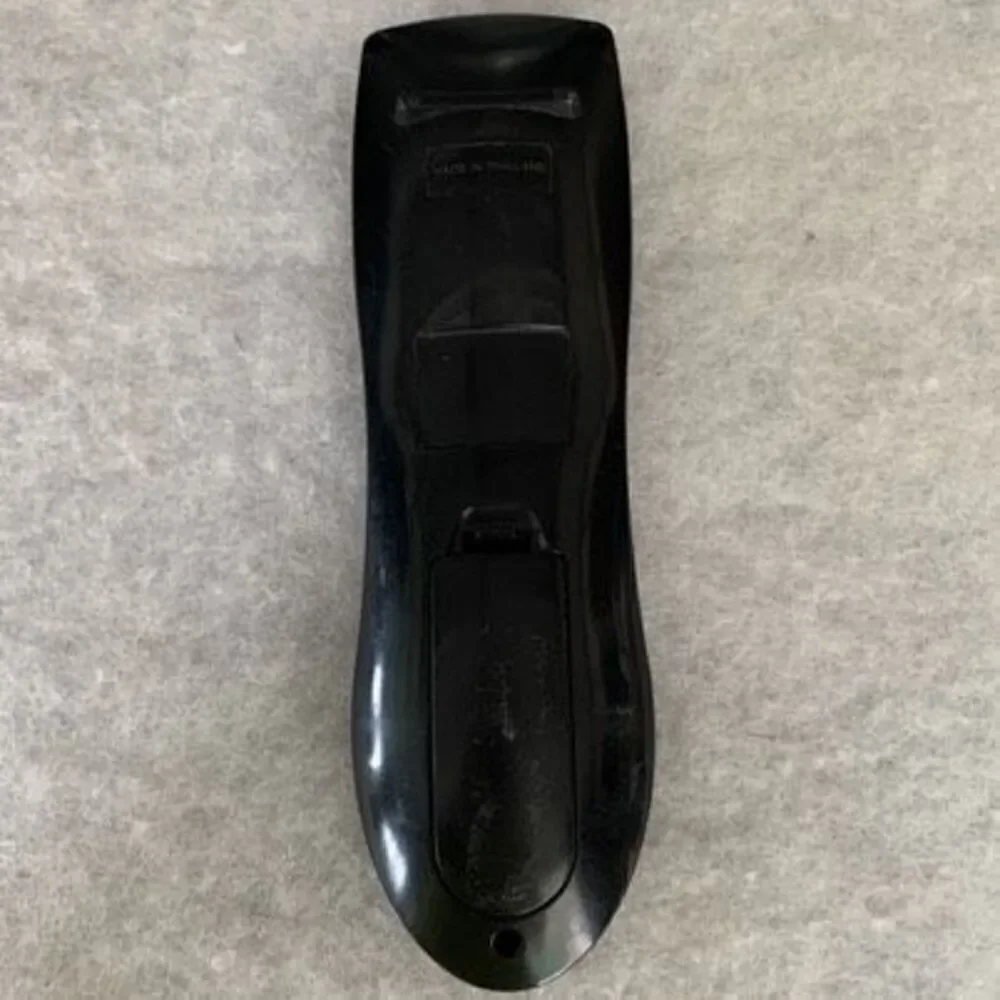 CCD Closed Caption Decoder Remote Control *Tested*